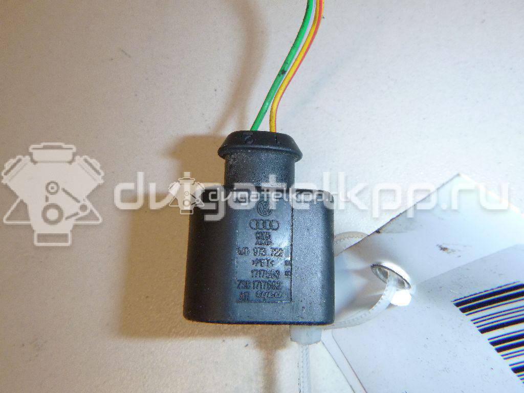 Фото Разъем  1J0973722 для Ford Galaxy {forloop.counter}}