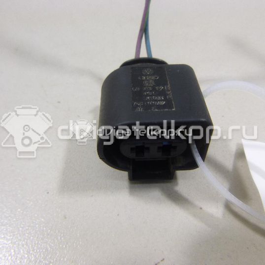 Фото Разъем  1J0973722 для Ford Galaxy