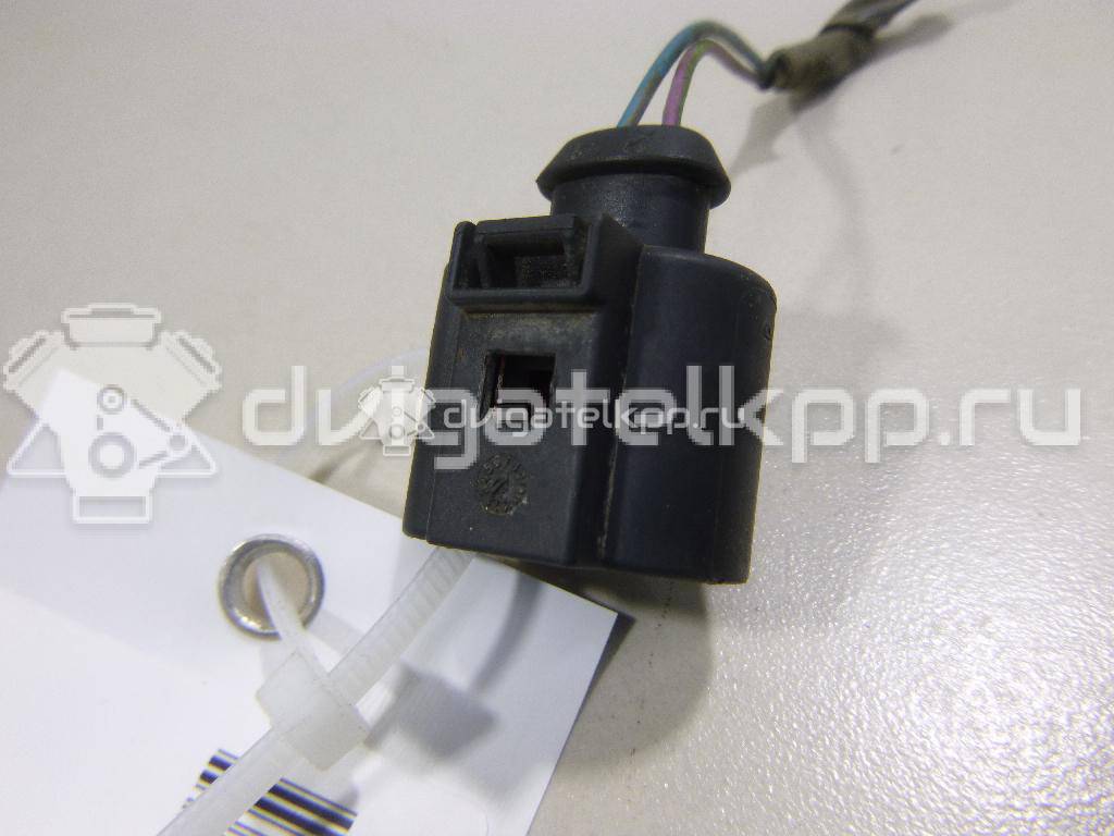 Фото Разъем  1J0973722 для Ford Galaxy {forloop.counter}}