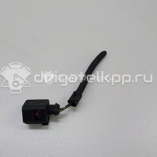 Фото Разъем  1J0973722 для Ford Galaxy