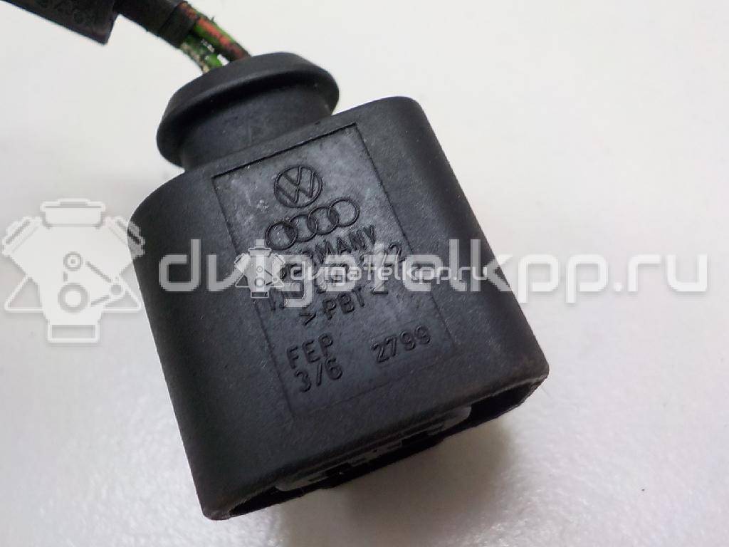 Фото Разъем  1J0973722 для Ford Galaxy {forloop.counter}}