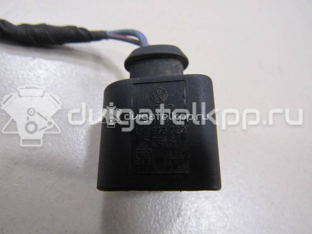 Фото Разъем  1J0973722 для Ford Galaxy {forloop.counter}}
