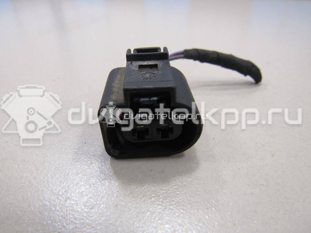 Фото Разъем  1J0973722 для Ford Galaxy {forloop.counter}}