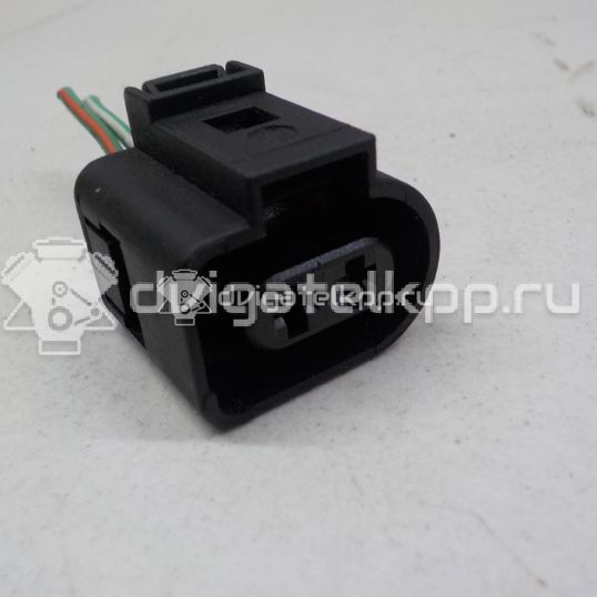 Фото Разъем  1J0973722 для Ford Galaxy