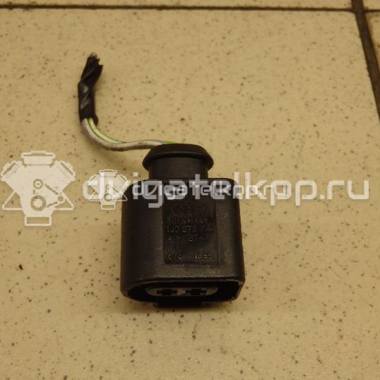 Фото Разъем  1J0973722 для Ford Galaxy