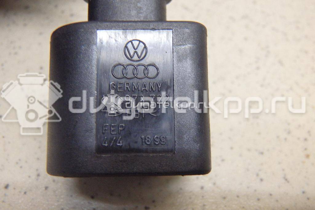 Фото Разъем  1J0973722 для Ford Galaxy {forloop.counter}}