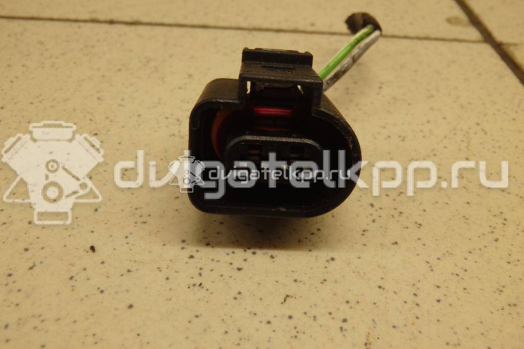 Фото Разъем  1J0973722 для Ford Galaxy {forloop.counter}}