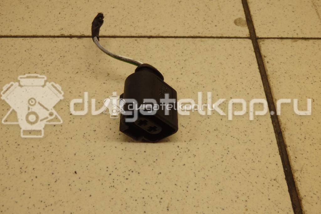 Фото Разъем  1J0973722 для Ford Galaxy {forloop.counter}}