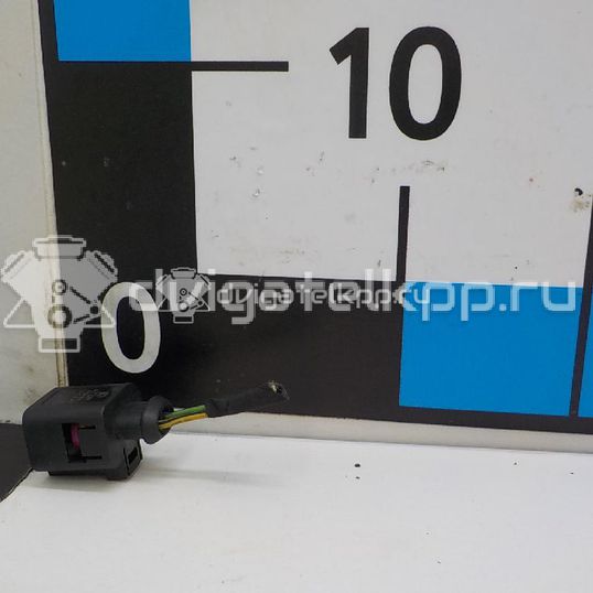 Фото Разъем  1J0973722 для Ford Galaxy