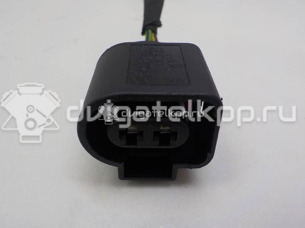 Фото Разъем  1J0973722 для Ford Galaxy {forloop.counter}}