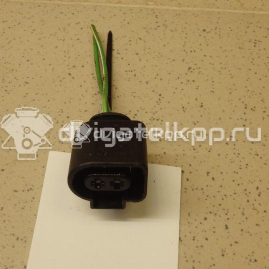 Фото Разъем  1J0973722 для Ford Galaxy