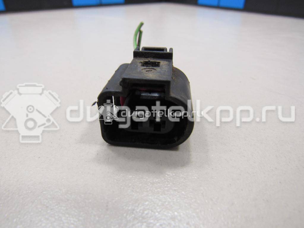 Фото Разъем  1J0973722 для Ford Galaxy {forloop.counter}}