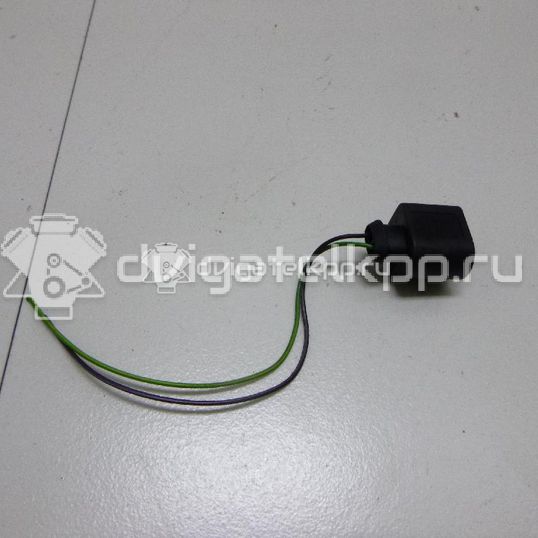 Фото Разъем  1J0973722 для Ford Galaxy