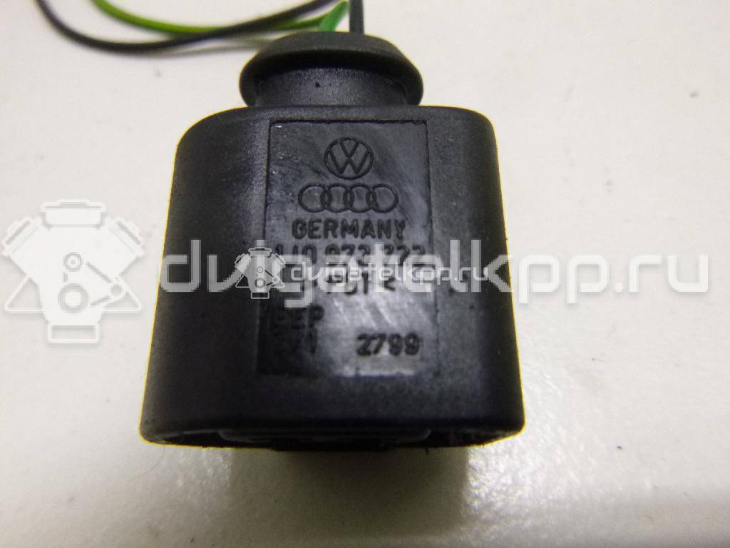 Фото Разъем  1J0973722 для Ford Galaxy {forloop.counter}}