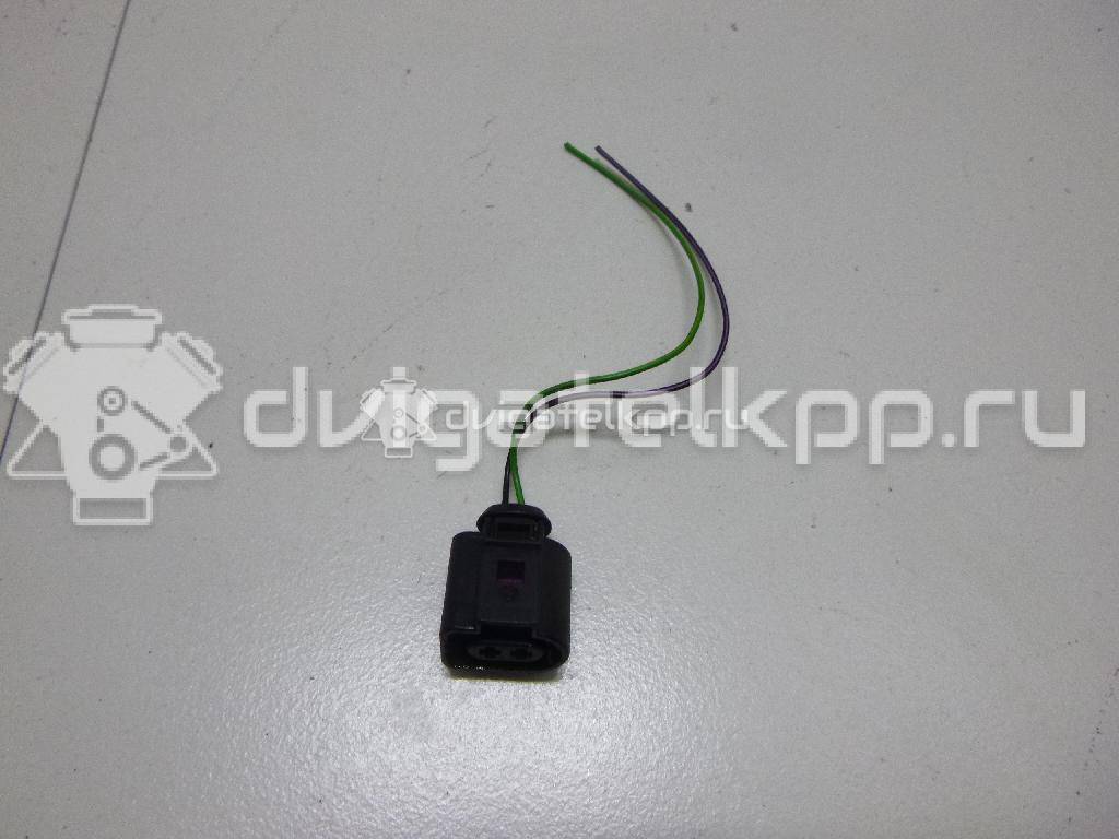 Фото Разъем  1J0973722 для Ford Galaxy {forloop.counter}}