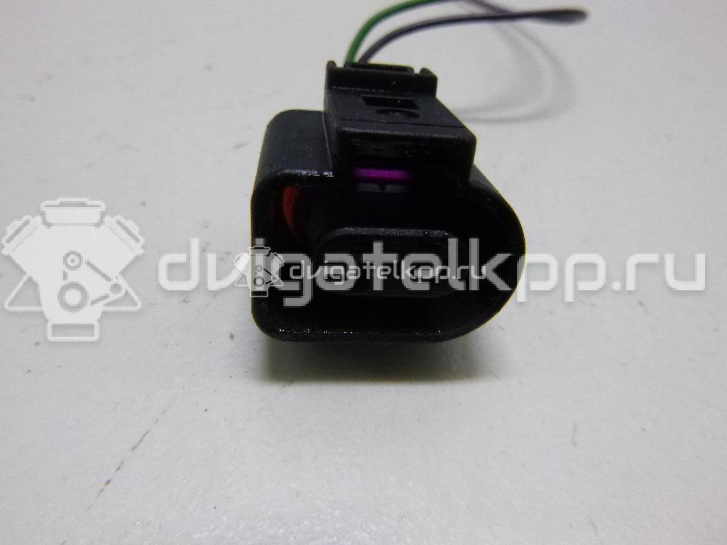Фото Разъем  1J0973722 для Ford Galaxy {forloop.counter}}
