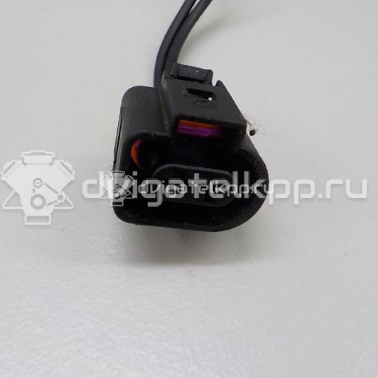 Фото Разъем  1J0973722 для Ford Galaxy