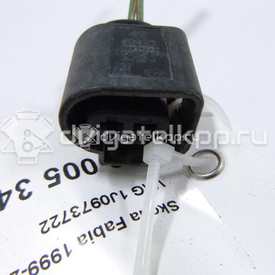 Фото Разъем  1J0973722 для Ford Galaxy