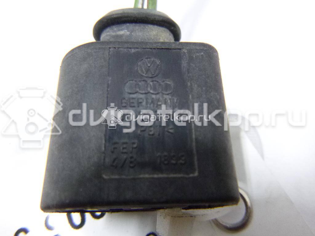 Фото Разъем  1J0973722 для Ford Galaxy {forloop.counter}}