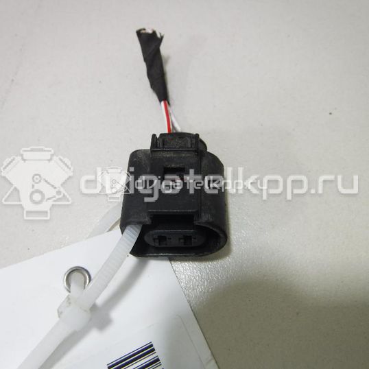 Фото Разъем  1J0973722 для Ford Galaxy