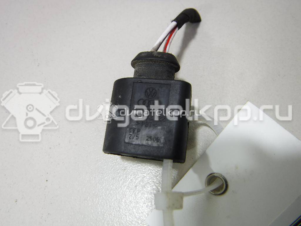 Фото Разъем  1J0973722 для Ford Galaxy {forloop.counter}}