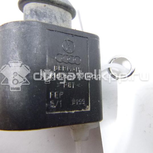 Фото Разъем  1J0973722 для Ford Galaxy