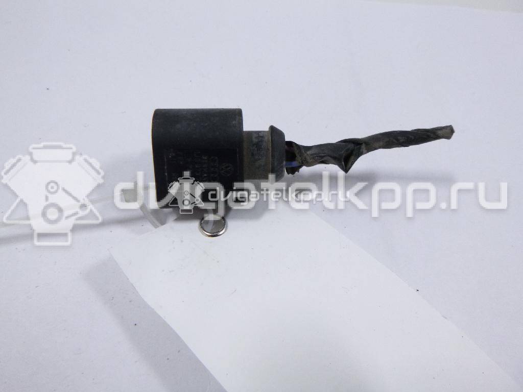 Фото Разъем  1J0973722 для Ford Galaxy {forloop.counter}}