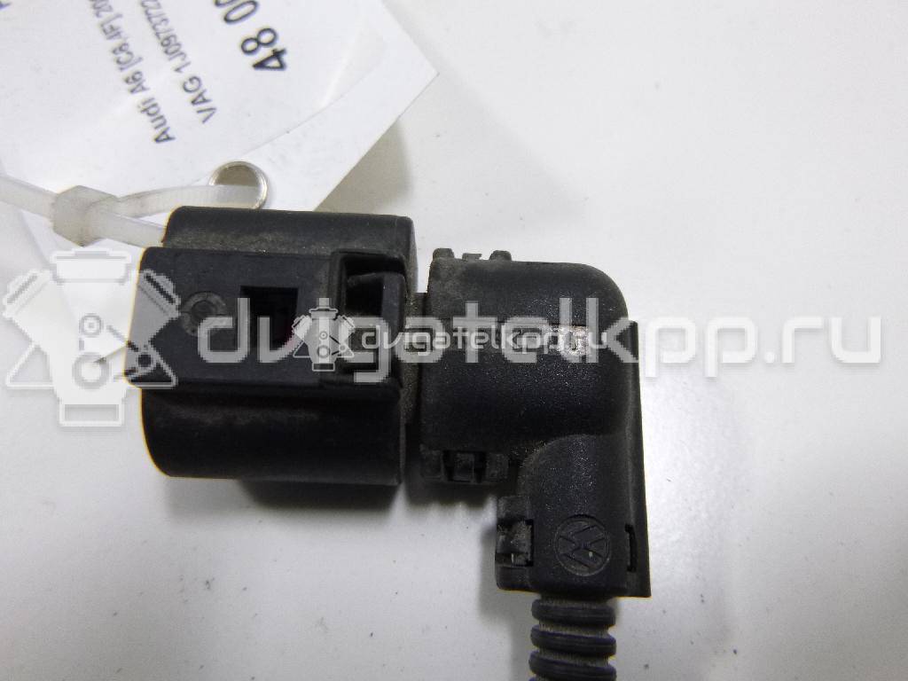 Фото Разъем  1J0973722 для Ford Galaxy {forloop.counter}}