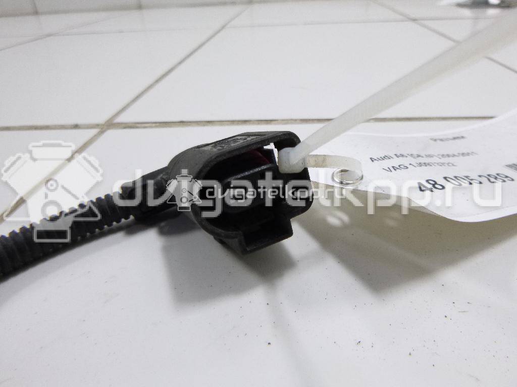 Фото Разъем  1J0973722 для Ford Galaxy {forloop.counter}}