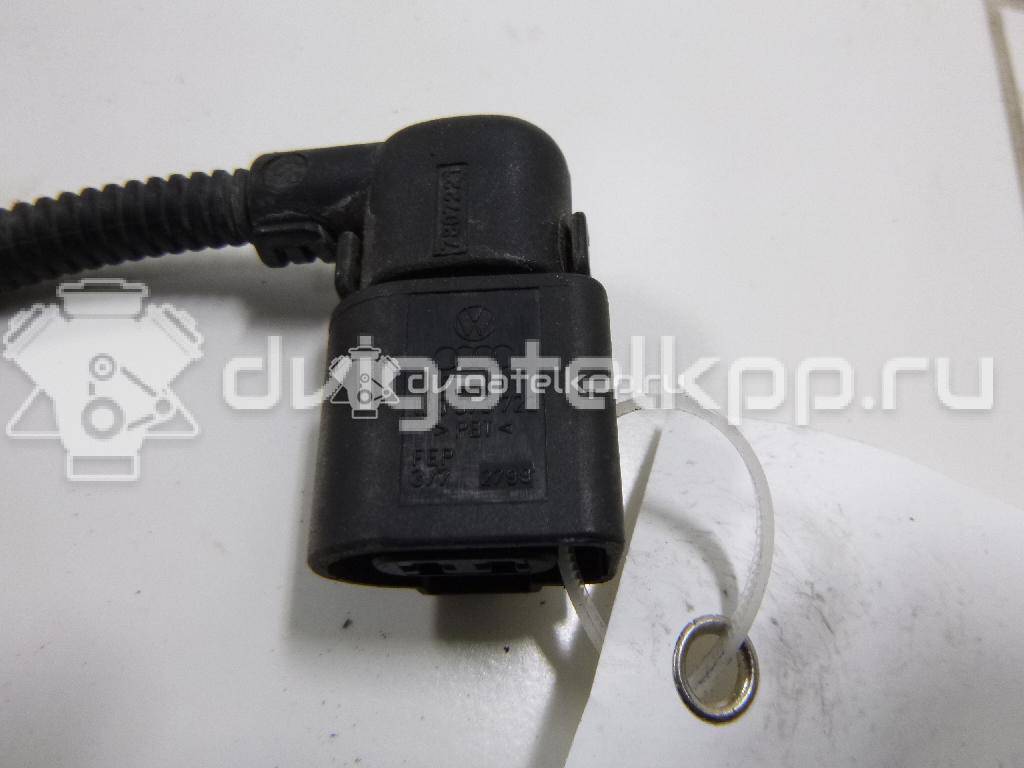Фото Разъем  1J0973722 для Ford Galaxy {forloop.counter}}