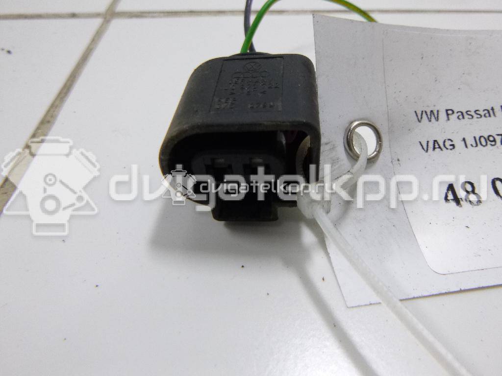 Фото Разъем  1J0973722 для Ford Galaxy {forloop.counter}}