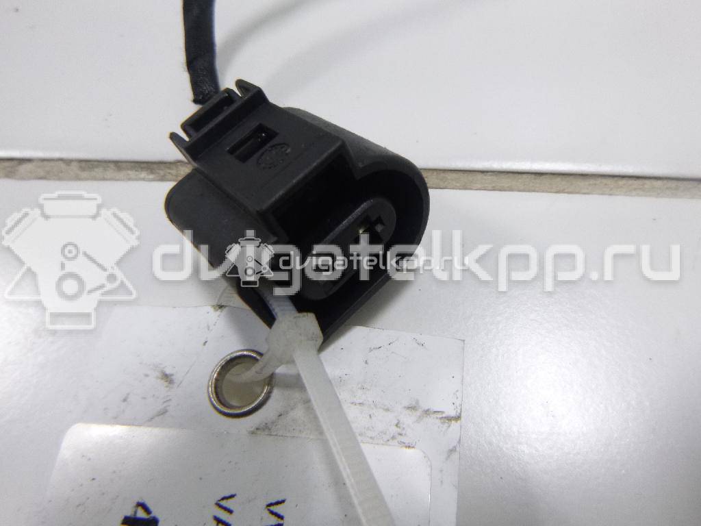 Фото Разъем  1J0973722 для Ford Galaxy {forloop.counter}}