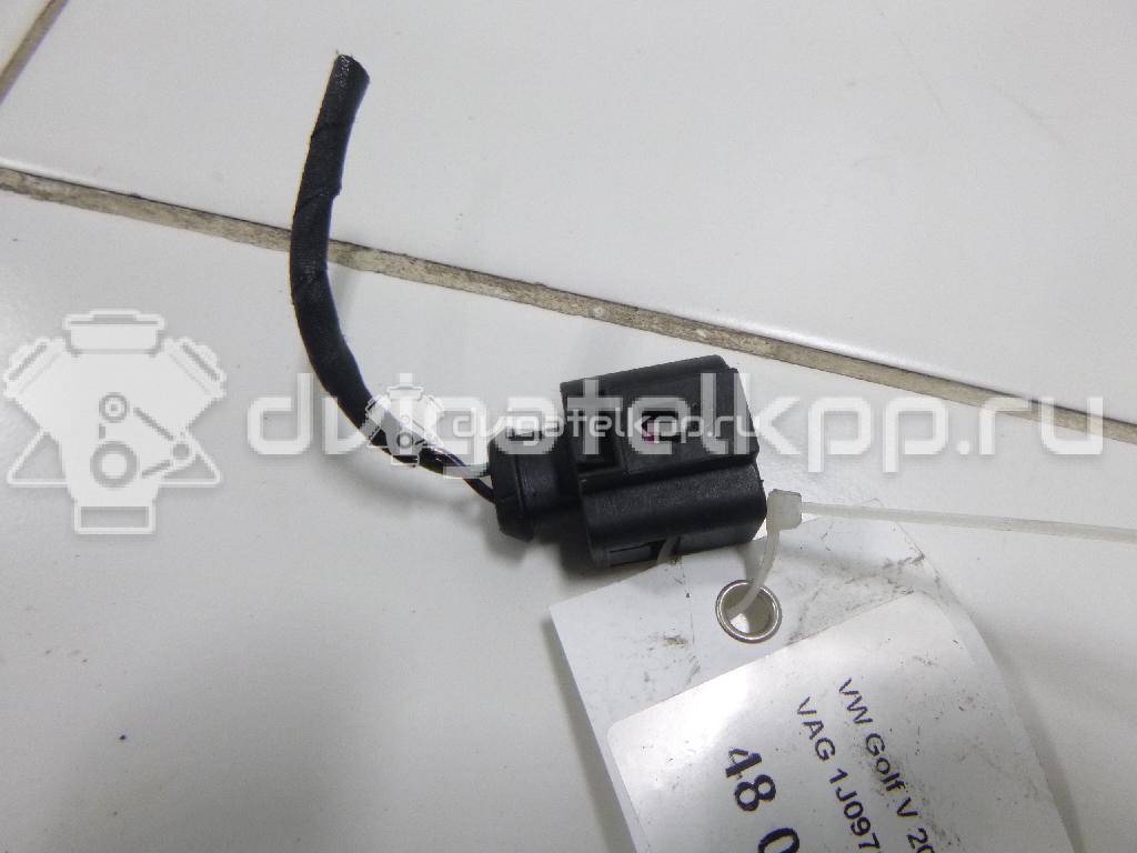 Фото Разъем  1J0973722 для Ford Galaxy {forloop.counter}}