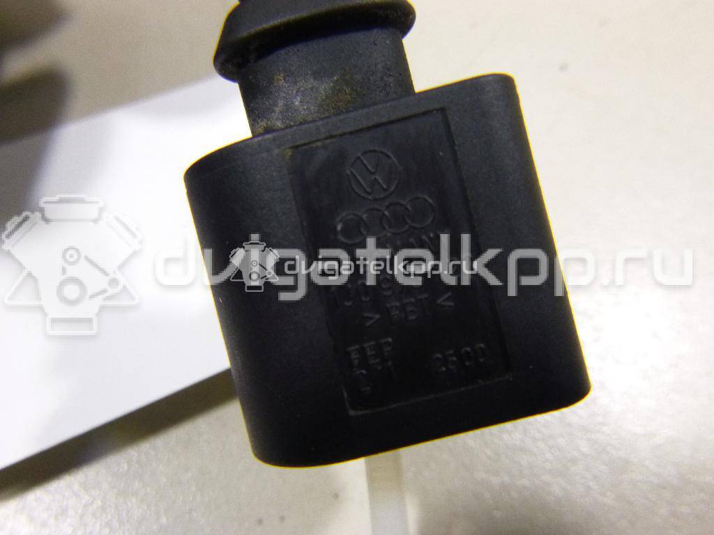 Фото Разъем  1J0973722 для Ford Galaxy {forloop.counter}}