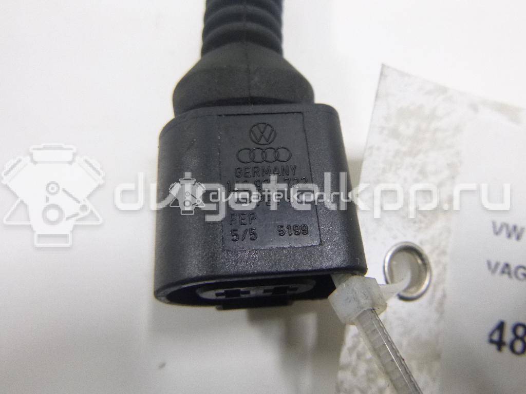 Фото Разъем  1J0973722 для Ford Galaxy {forloop.counter}}