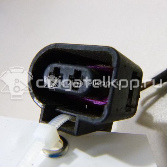 Фото Разъем  1J0973722 для Ford Galaxy