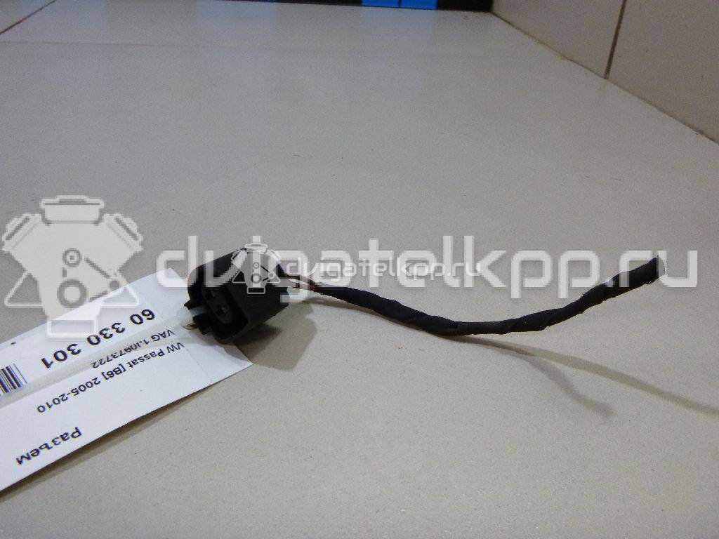 Фото Разъем  1J0973722 для Ford Galaxy {forloop.counter}}