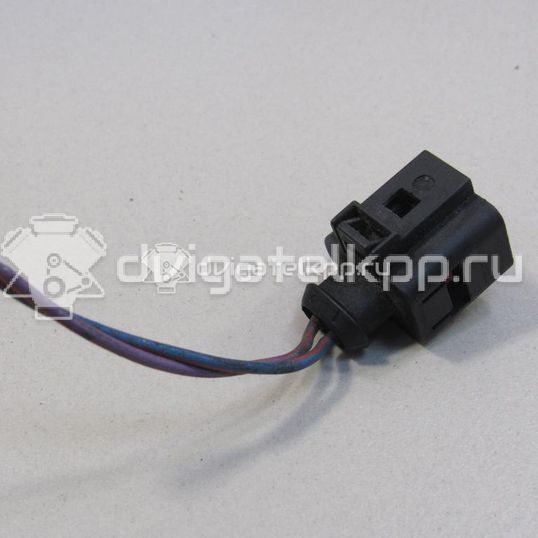 Фото Разъем  1J0973722 для Ford Galaxy