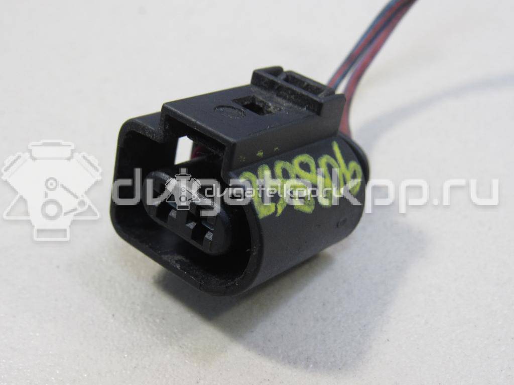 Фото Разъем  1J0973722 для Ford Galaxy {forloop.counter}}