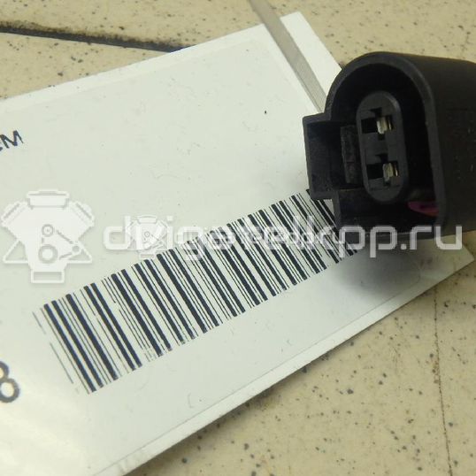Фото Разъем  1J0973722 для Ford Galaxy