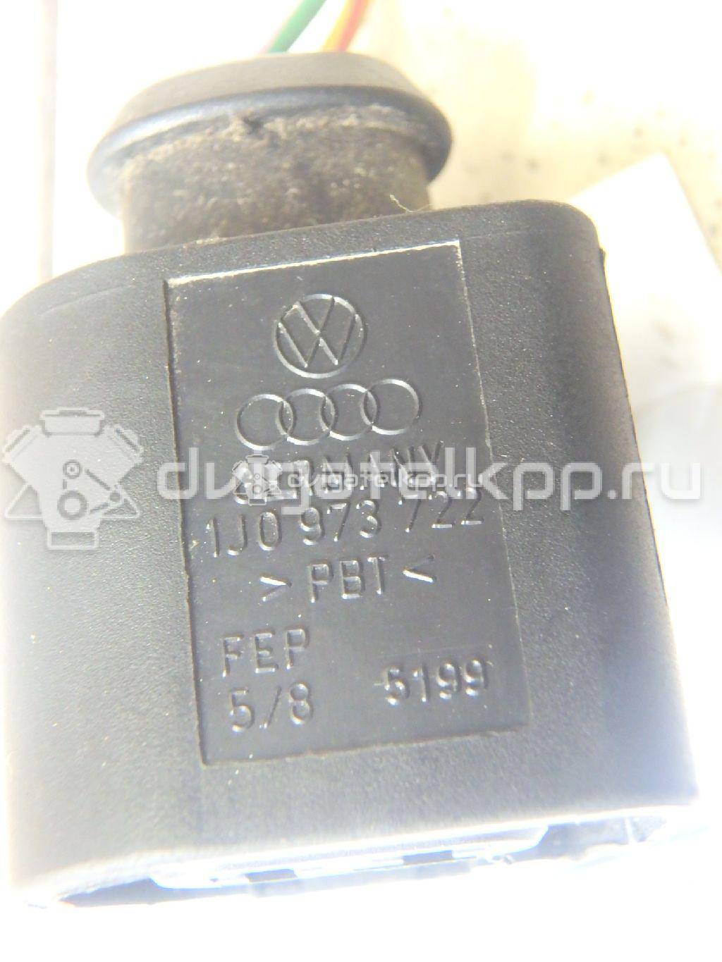 Фото Разъем  1J0973722 для Ford Galaxy {forloop.counter}}