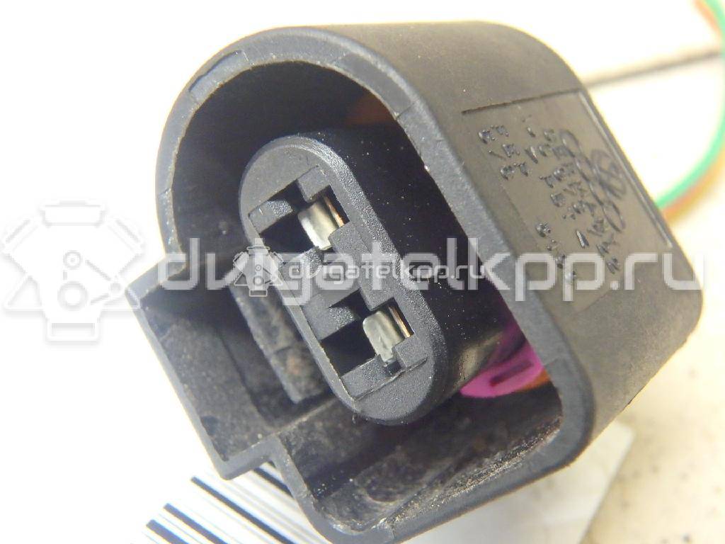 Фото Разъем  1J0973722 для Ford Galaxy {forloop.counter}}