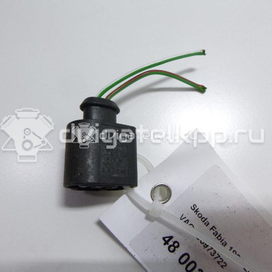 Фото Разъем  1J0973722 для Ford Galaxy