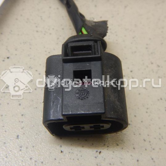 Фото Разъем  1J0973722 для Ford Galaxy
