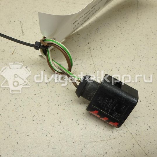 Фото Разъем  1J0973722 для Ford Galaxy
