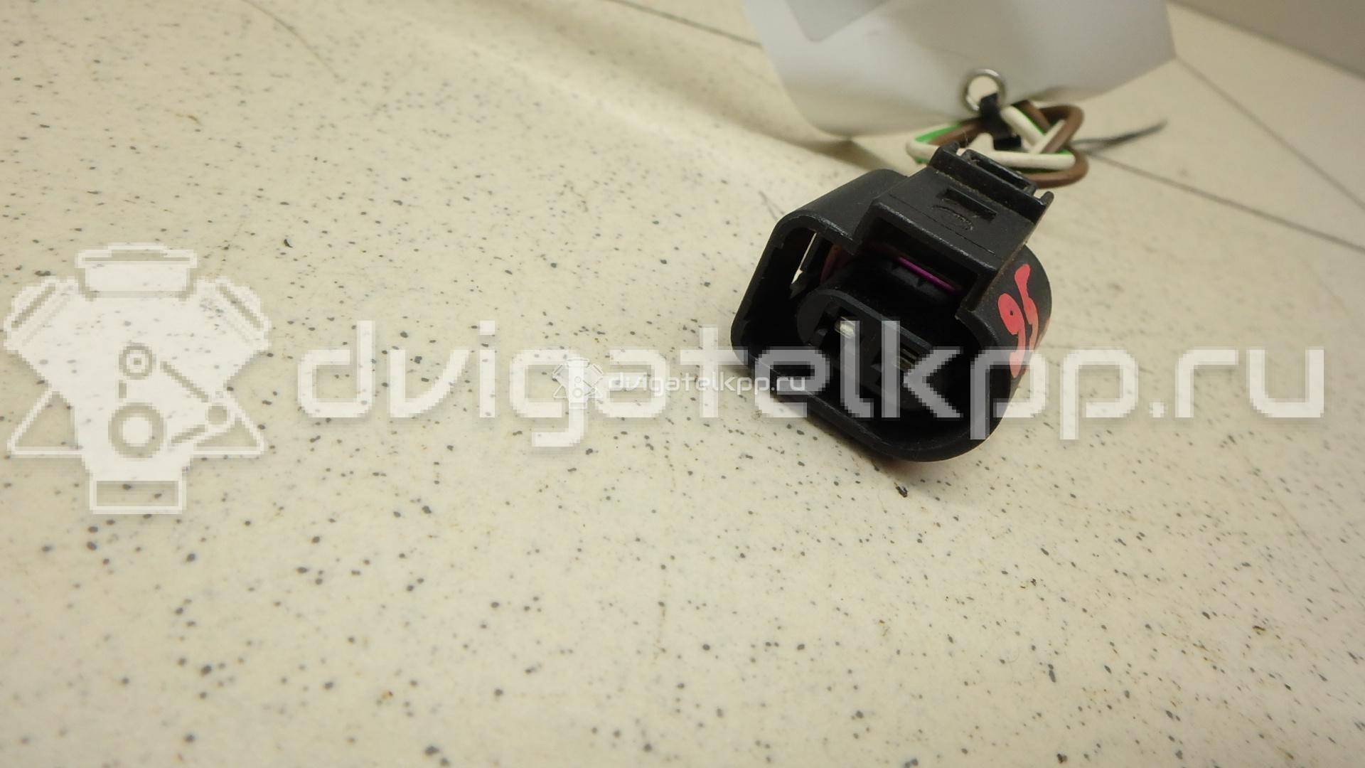 Фото Разъем  1J0973722 для Ford Galaxy {forloop.counter}}