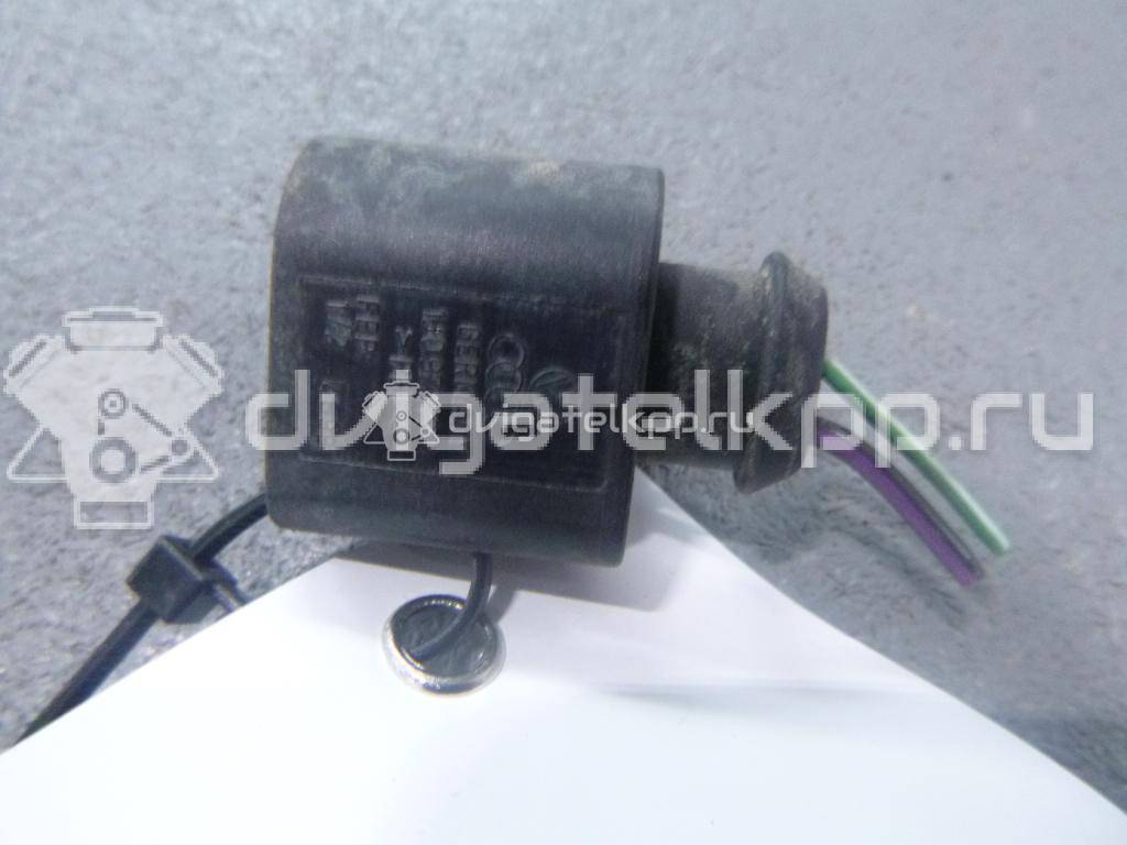 Фото Разъем  1J0973722 для Ford Galaxy {forloop.counter}}