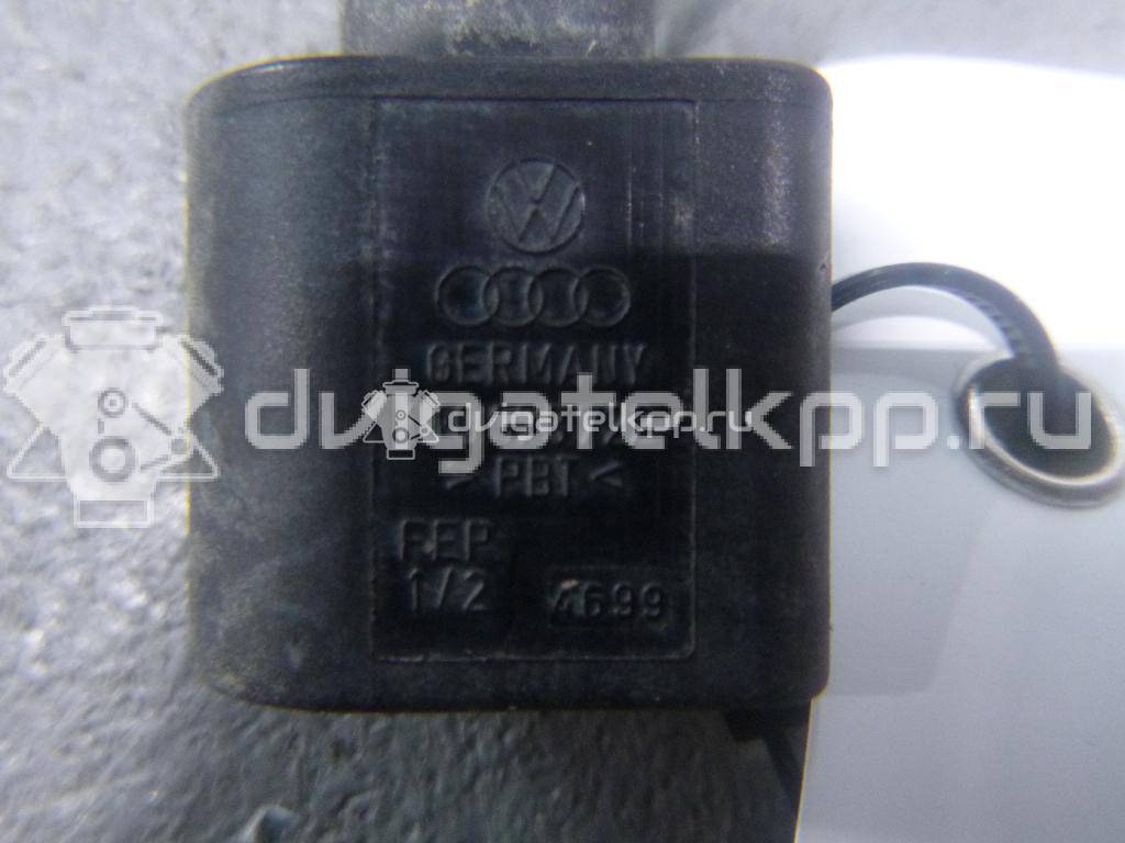Фото Разъем  1J0973722 для Ford Galaxy {forloop.counter}}