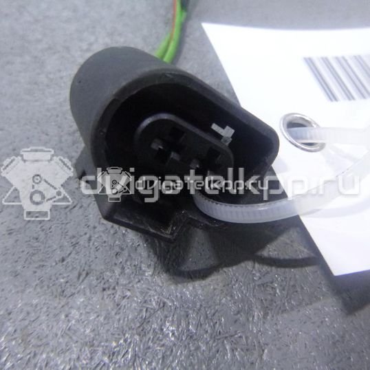 Фото Разъем  1J0973722 для Ford Galaxy