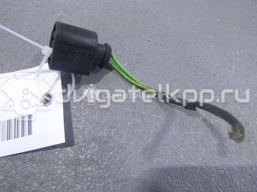 Фото Разъем  1J0973722 для Ford Galaxy {forloop.counter}}